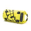 Givi EA114 30 lt Waterproof Seat/Tail Bag - GREY/RED