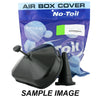 AIR BOX COVER CRF450R 02