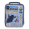 OXFORD RAINEX DELUXE WATERPROOF COVER LGE