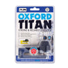 OXFORD TITAN 10MM DISC LOCK