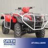 SMITH BULLBAR MUV700 PIONEER 14-
