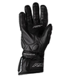 RST AXIS CE LEATHER WP GLOVE - BLACK