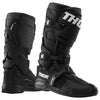 2022 THOR RADIAL BOOTS - BLACK