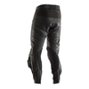 RST GT LEATHER PANT - BLACK/WHITE
