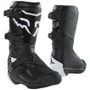 2023 FOX YOUTH COMP BOOTS [BLACK] 7