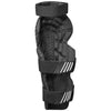 2023 FOX TITAN RACE KNEE GUARDS CE [BLACK] S/M