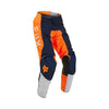 24 FOX 180 NITRO PANTS EXTD SIZES [FLO ORANGE] 34