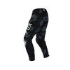 24 FOX 180 BNKR PANTS [BLACK CAMO] 32