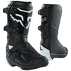 2023 FOX YOUTH COMP BOOTS [BLACK] 5
