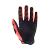 24 FOX PAWTECTOR GLOVES [NAVY/ORANGE] M