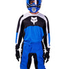 24 FOX 180 NITRO JERSEY [BLUE] S