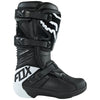 2023 FOX YOUTH COMP BOOTS [BLACK] 6