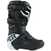 FOX YOUTH COMP BOOTS [BLACK] 3