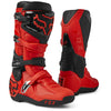 2023 FOX MOTION BOOTS [FLO RED] 11.5