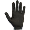 24 FOX FLEXAIR GLOVES [BLACK] M