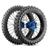 Michelin Starcross 6 - Medium/Soft Dirt Tyre - Motocross Off-Road Range