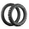 Michelin Starcross 6 - Hard Dirt Tyre - Motocross Off-Road Range