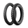 Michelin Starcross 6 - Medium/Soft Dirt Tyre - Motocross Off-Road Range