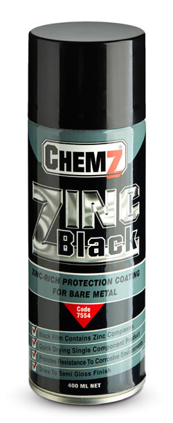 7554 zinc black