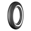 SHINKO 500-16 E270 SUPER CLASSIC FRONT / REAR WHITE WALL