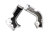 ACERBIS Silver-Grip-Frame-Guard