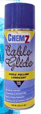 Chemz Cable Glide