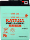 B38-6A Katana