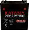 YTX16-BS Katana