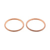 VERTEX EXHAUST GASKET KIT 82-3133