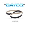 DAYCO OUTDOOR ACTIVITY/ATV BELT HP POLARIS