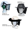 FFM AG HAT MAX - ATV Helmet - MULTI-FIT