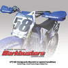 BARKBUSTERS VPS MOUNT - ALLOY HANDGUARD