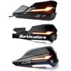 BARKBUSTERS HANDGUARD WHITE LED LIGHTS (Jet/VPS/Storm)