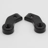 BARKBUSTERS HANDGUARD STORM BAR END BRACKET (PAIR)