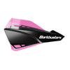 BARKBUSTERS HANDGUARD SABRE Open - BLK / PINK