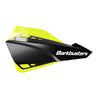 BARKBUSTERS HANDGUARD SABRE Open - BLK / HI-VIZ