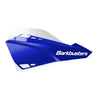 BARKBUSTERS HANDGUARD SABRE Open - BLU / WHT