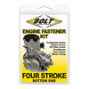 BOLT ENG FAST KIT HON CRF150R 07-20