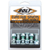 BOLT HUB-SAVERS SPROCKET BOLTS/NUTS -EURO 2008-HS.EU