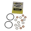 BOLT OIL CHANGE KIT HON CRF - O-Rings/Crush washers