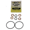 BOLT OIL CHANGE KIT YAM YZF/WRF - O-Rings/Crush washers