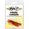 BOLT THREAD CHASER KIT M6x1.0 / M8x1.25