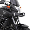 DENALI AUX LIGHT MOUNT BRKT HON NC700X '12-'17