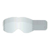 DRAGON YOUTH GOGGLE TEAR OFF - 10 PACK