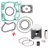 TOP END REBUILD KIT (A) HON CR85 05-07