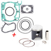 TOP END REBUILD KIT (A) KAW KDX220 97-05 (Brg not incl.)