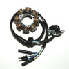 STATOR HONDA CRF450R 02-04