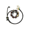 STATOR HONDA TRX250EX SPORTRAX / RECON / TM/TE (97-11)