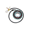 STATOR KTM 400-640 LC4 - HIGH POWER 3-PHASE