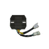 REGULATOR/RECTIFIER SUZUKI SV/DL